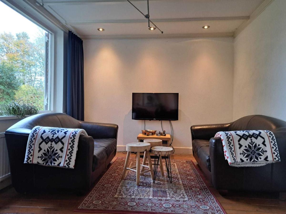 Vessem Lovely House Located In A Private Natural Area מראה חיצוני תמונה