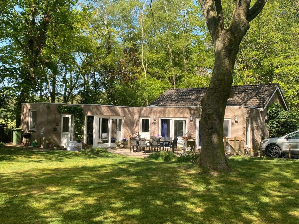 Vessem Lovely House Located In A Private Natural Area מראה חיצוני תמונה